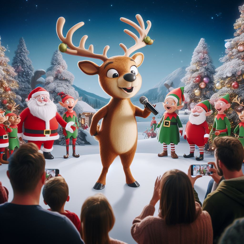 Are Christmas Ads Still an Effective Marketing Strategy?