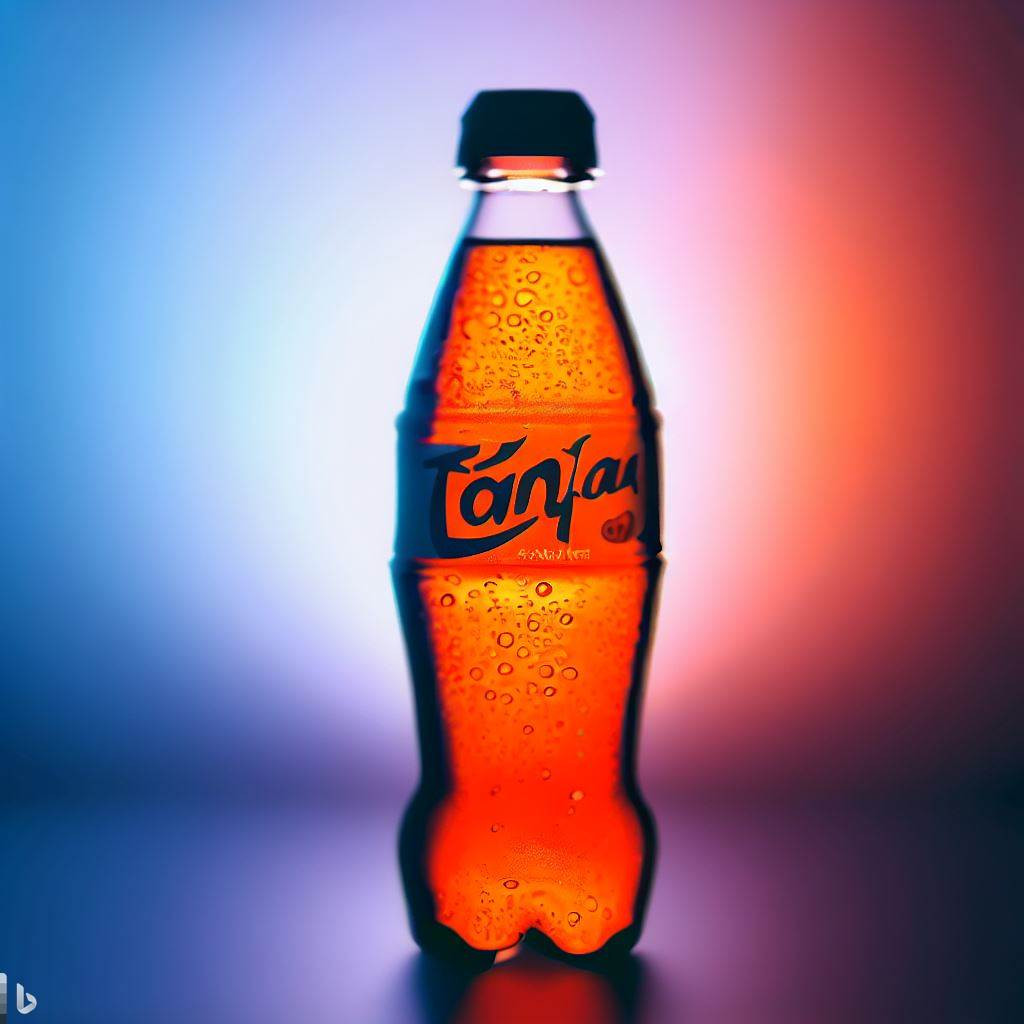 The Fanta Re-Brand and the Future of AI in Marketing