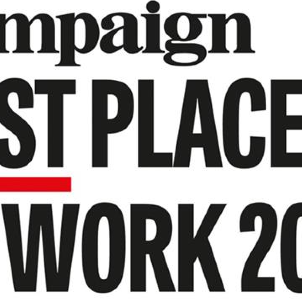 Optix Solutions Recognised in Campaign’s Best Places to Work 2022