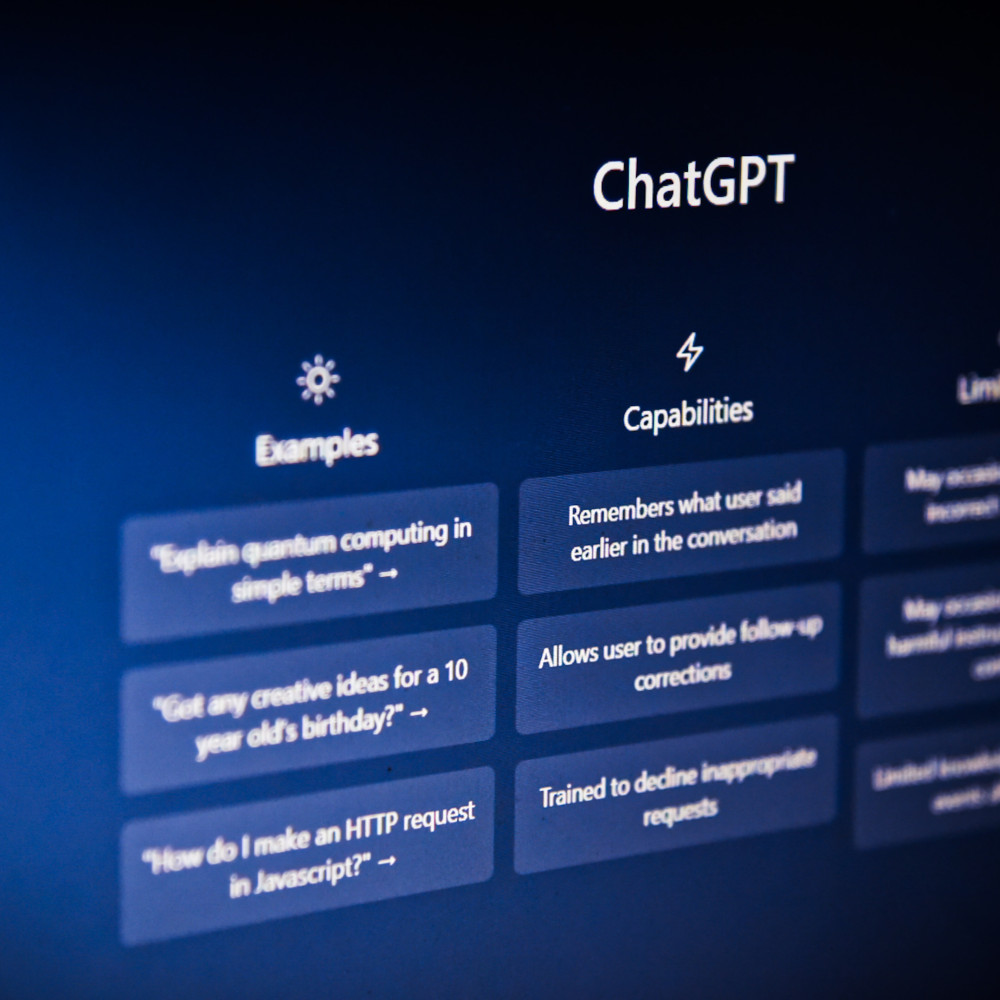 How Beneficial is ChatGPT for SEO?