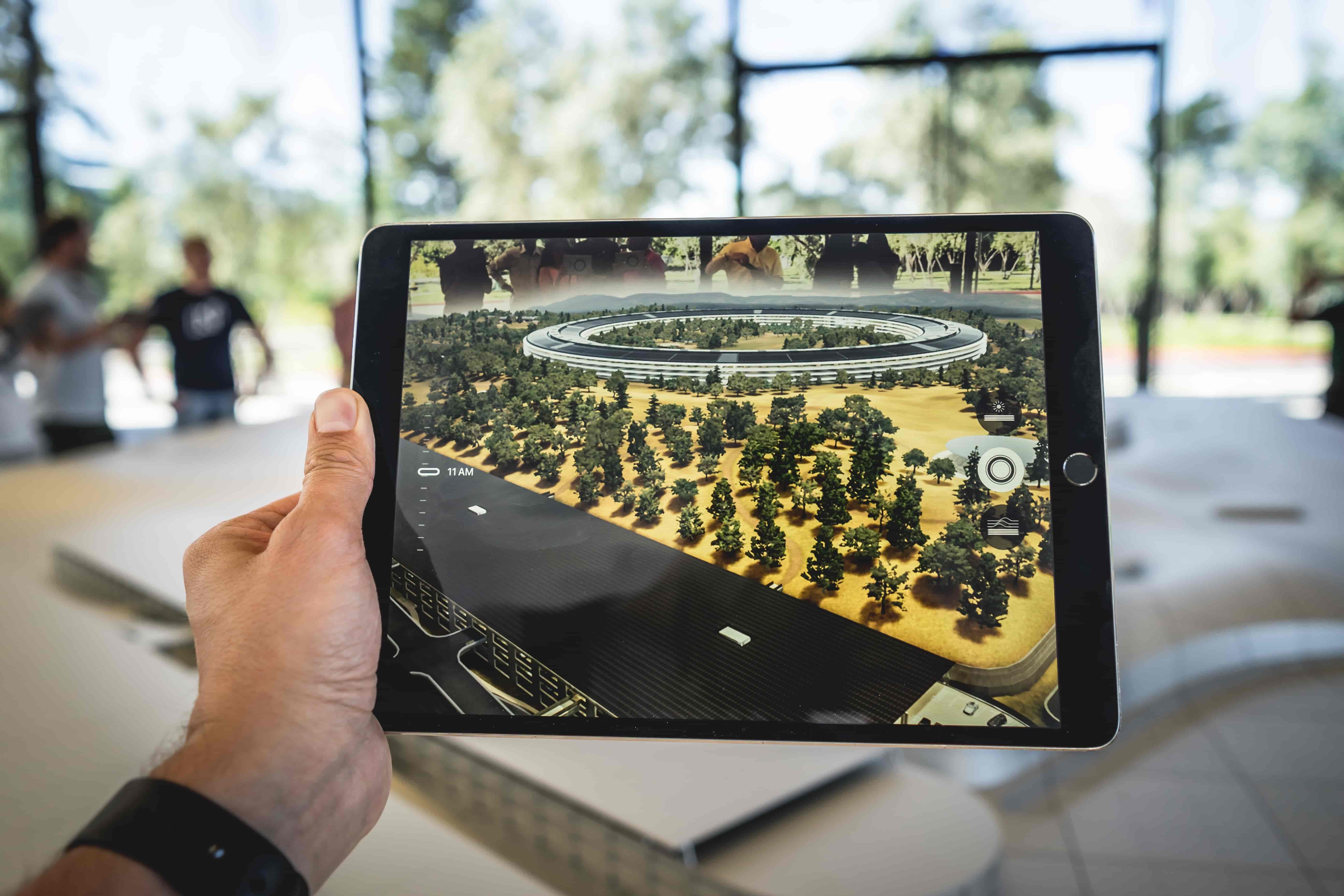 What Is Augmented Reality and is it the Future of Marketing?