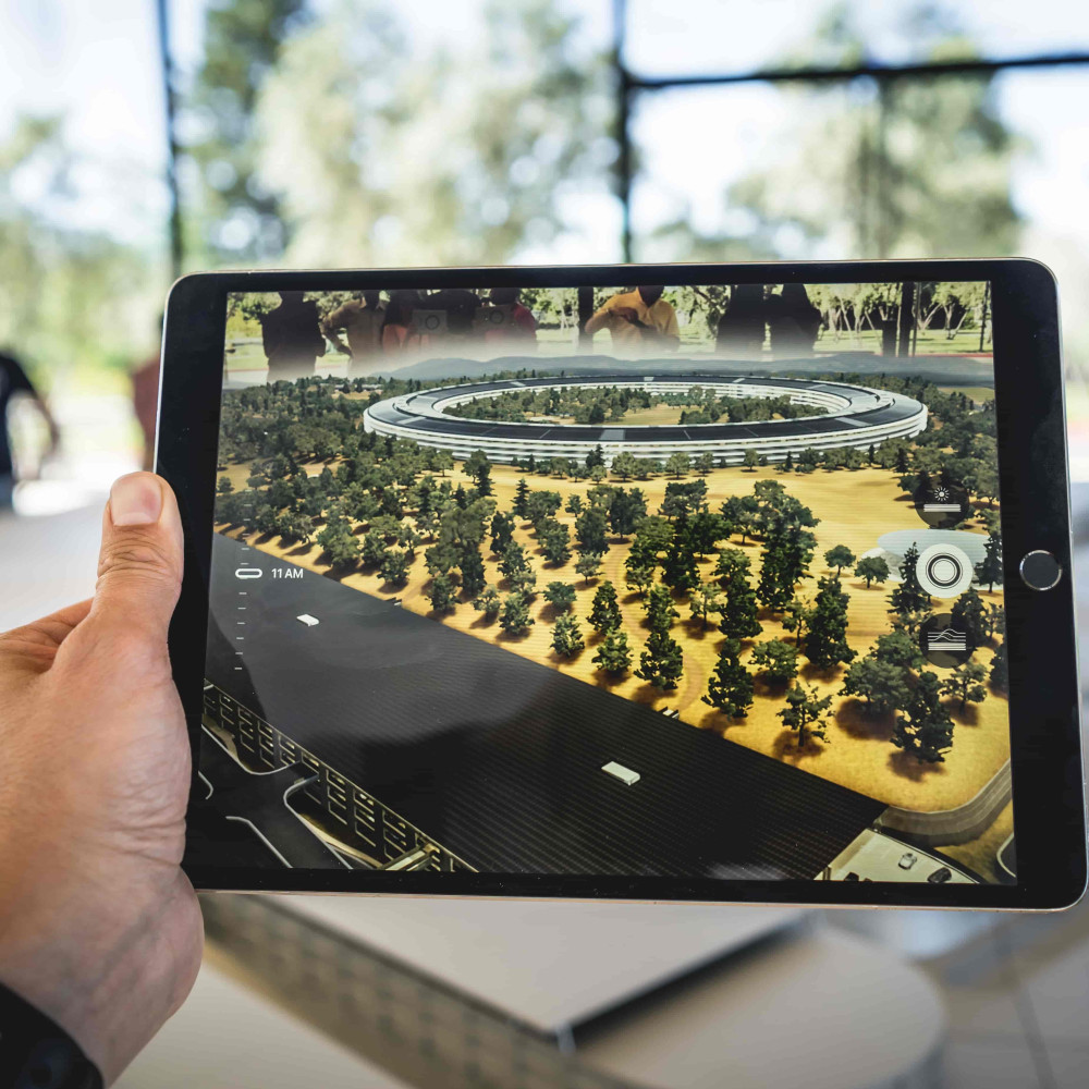 What Is Augmented Reality and is it the Future of Marketing?