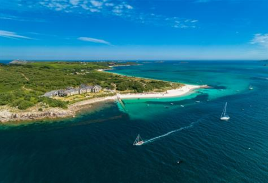 Isles of Scilly Travel - Pay Per Click (PPC) Management
